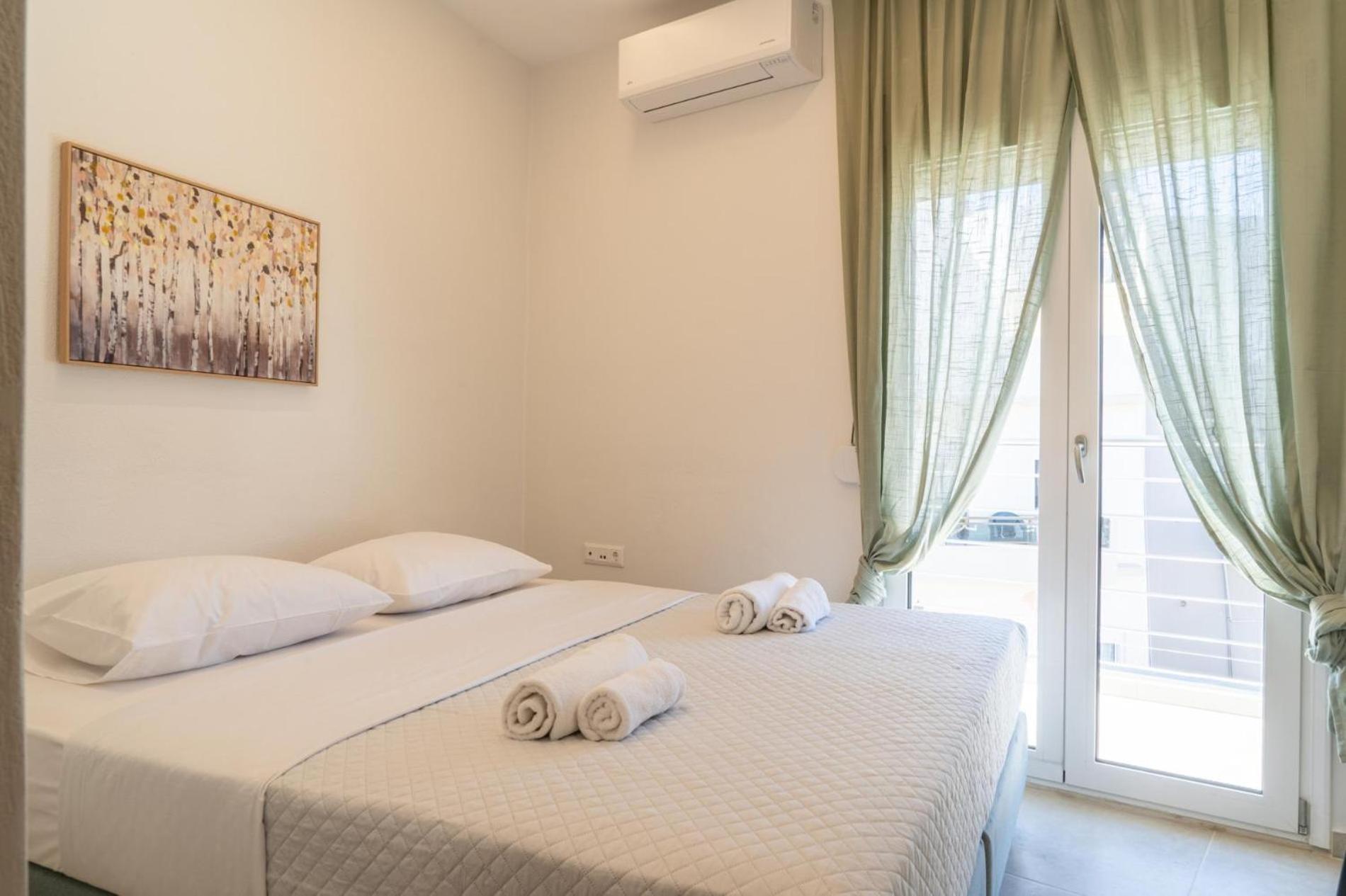 Pananos Sq. House II Διαμέρισμα Ηράκλειο Κρήτης Εξωτερικό φωτογραφία
