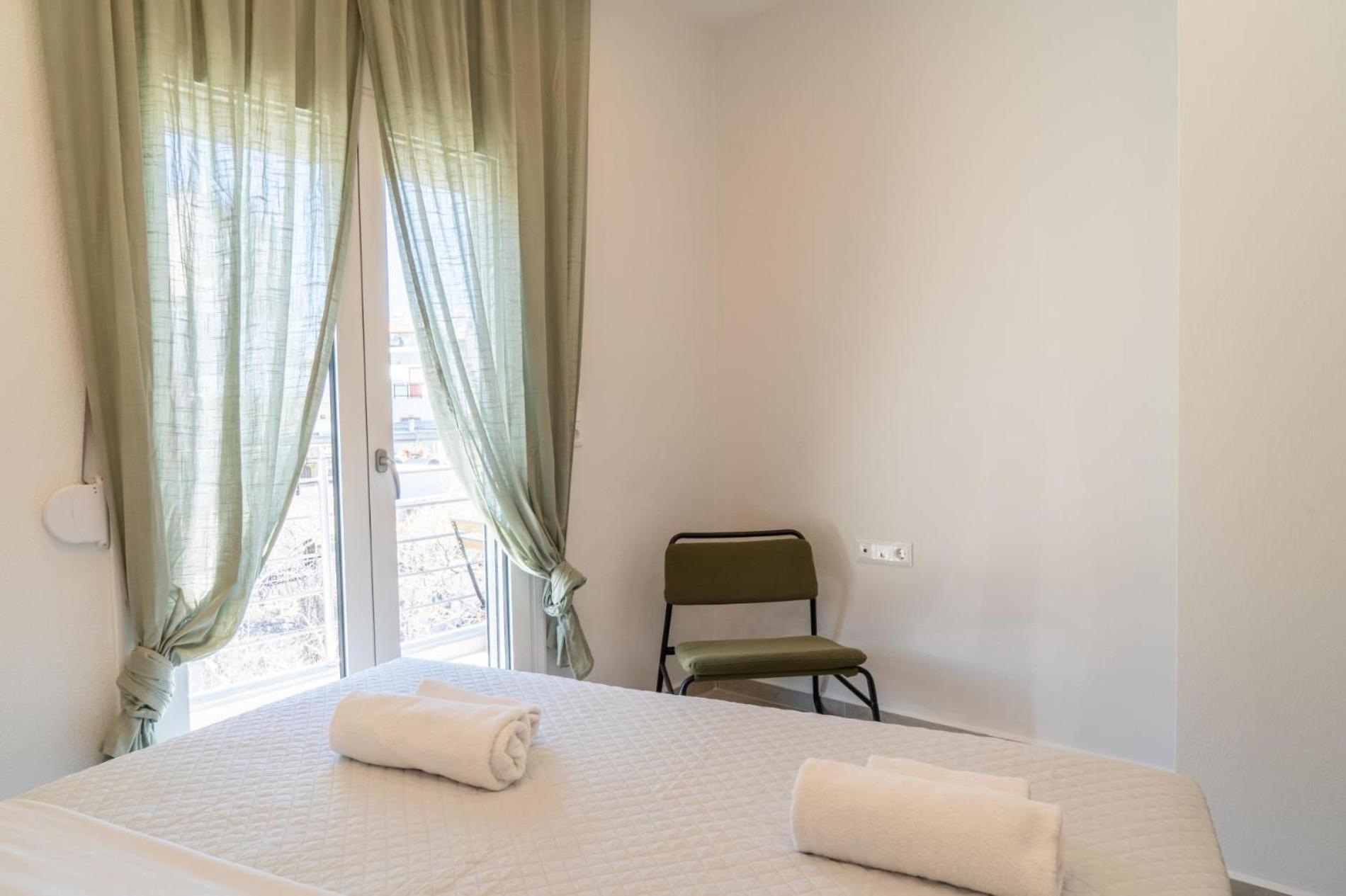 Pananos Sq. House II Διαμέρισμα Ηράκλειο Κρήτης Εξωτερικό φωτογραφία