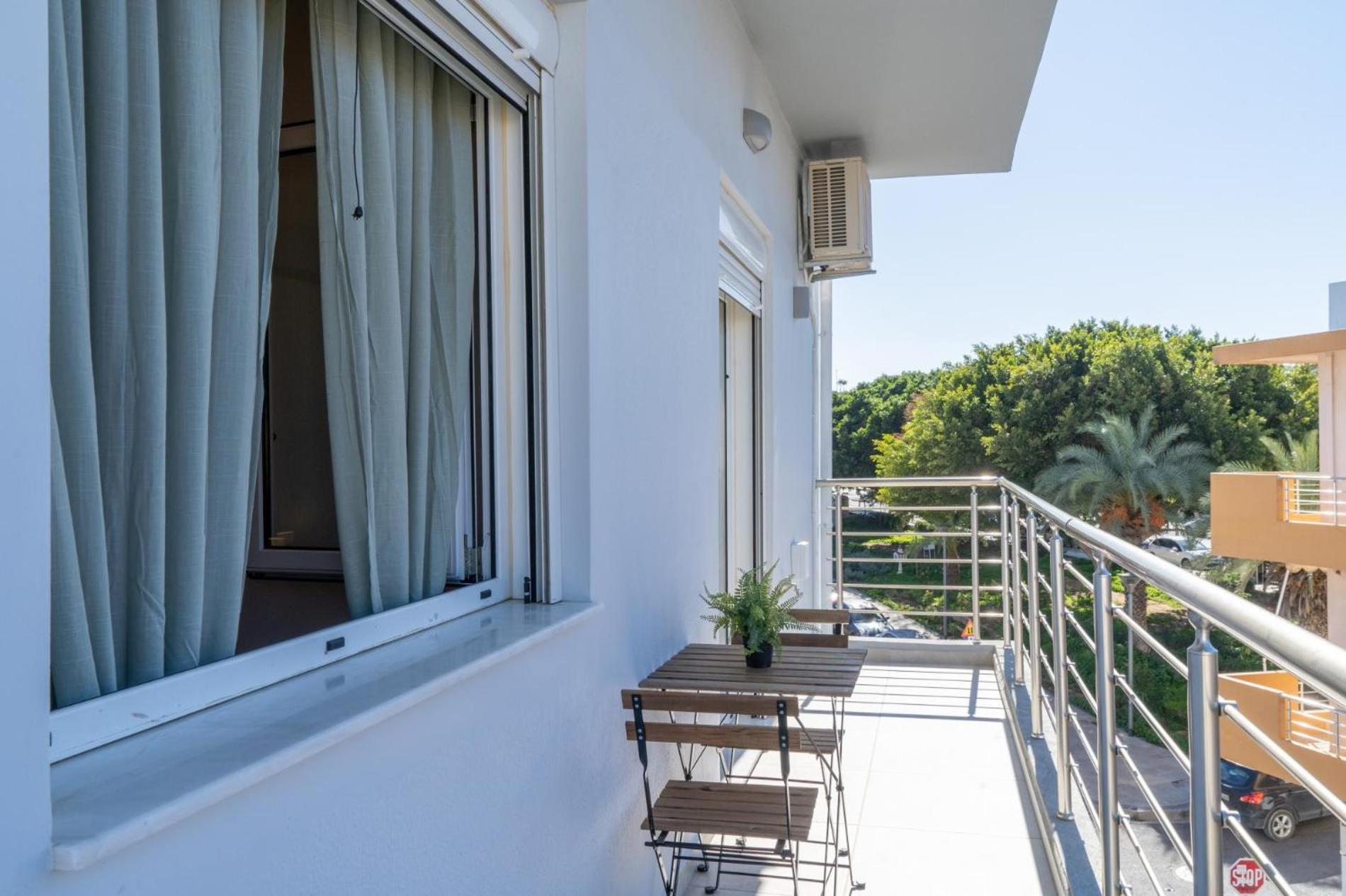 Pananos Sq. House II Διαμέρισμα Ηράκλειο Κρήτης Εξωτερικό φωτογραφία