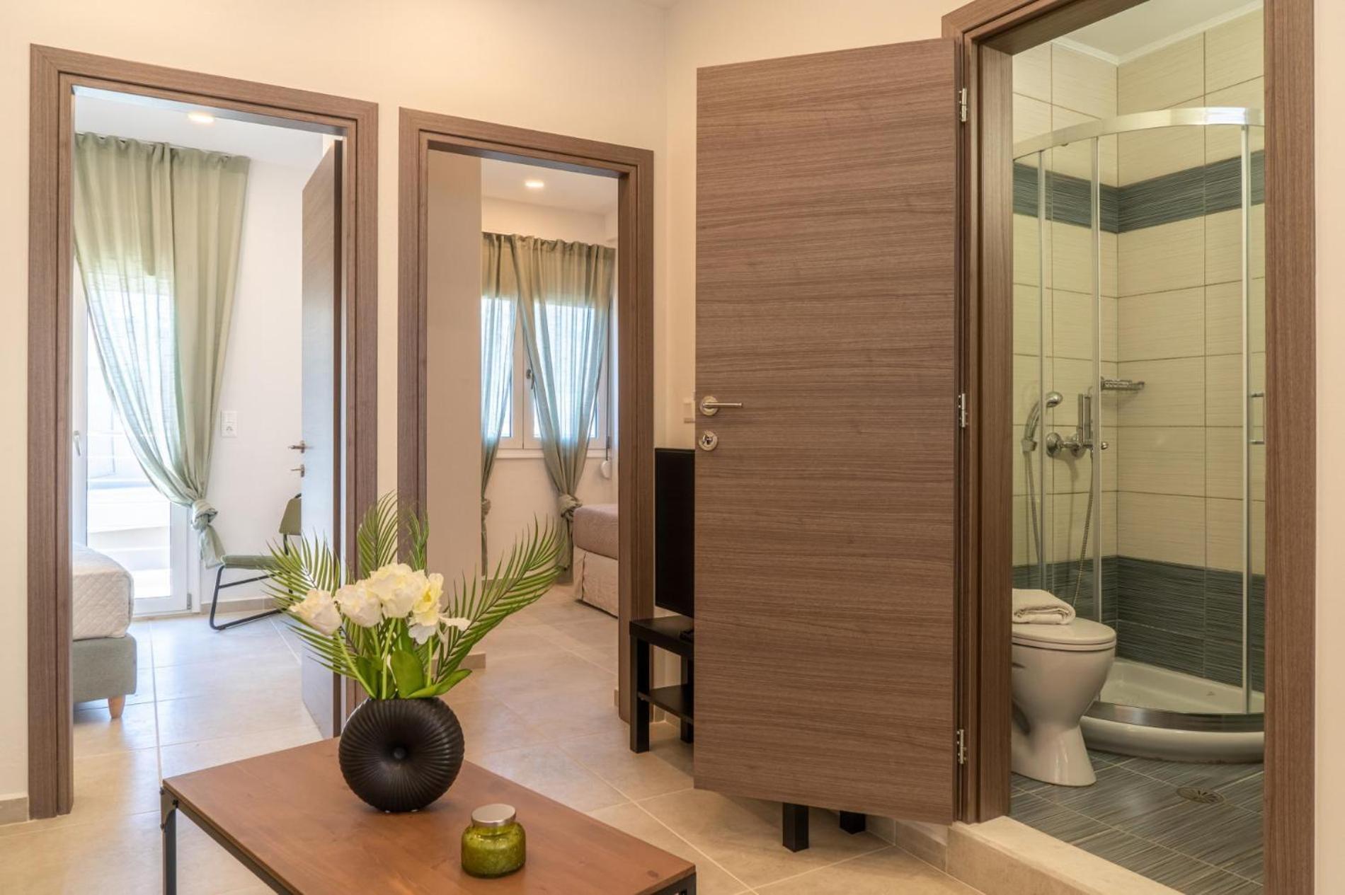 Pananos Sq. House II Διαμέρισμα Ηράκλειο Κρήτης Εξωτερικό φωτογραφία